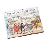 ONE VOLUME - THE ANTRIM MCDOWELLS - ANGELA ANTRIM