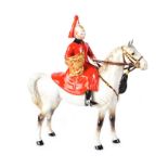 BESWICK FIGURE