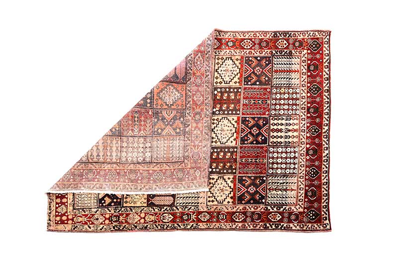 PERSIAN RUG - Image 4 of 4