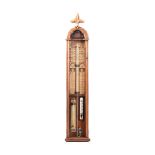 ADMIRAL FITZROY BAROMETER