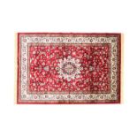 KASHMIR RUG