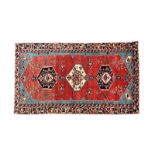 PERSIAN RUG