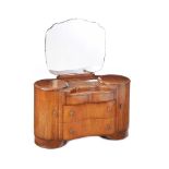 VINTAGE DRESSING TABLE