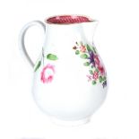 WORCESTER SPARROW BEAK JUG