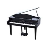 YAMAHA BABY GRAND ELECTRONIC PIANO