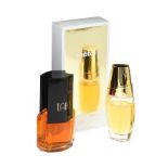 THREE PERFUMES