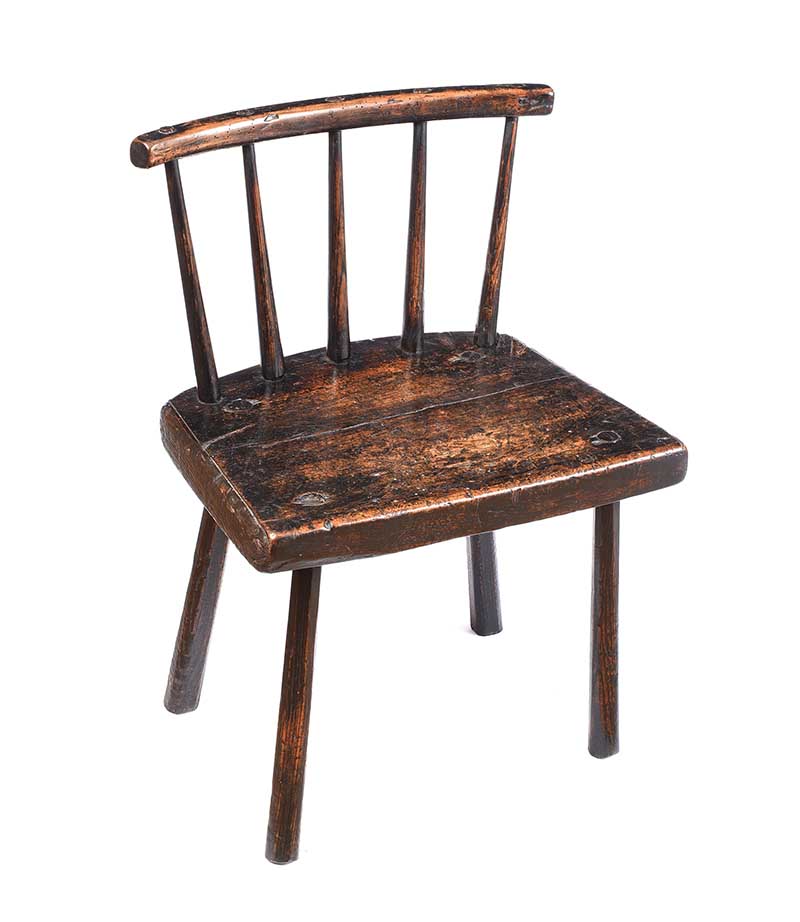 FAMINE CHAIR