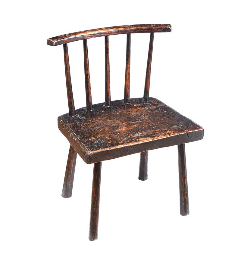 FAMINE CHAIR