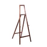 ANTIQUE EASEL