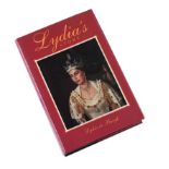 Lydia de Burgh, RUA UWS - LYDIA'S STORY - One Volume - - Unsigned