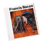 Unknown - FRANCIS BACON AT THE TATE GALLERY - One Volume - - Unsigned