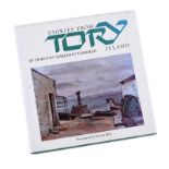 Dorothy Harrison Therman - STORIES FROM TORY ISLAND - One Volume - - Unsigned