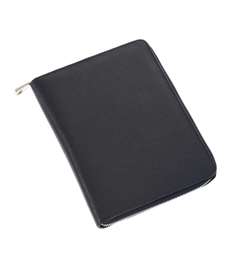 ASPINAL OF LONDON NAVY NOTE PAD