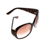 PAIR OF GUCCI SUNGLASSES