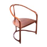 CECCOTTI ARMCHAIR