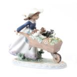 LLADRO FIGURE