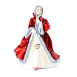 ROYAL DOULTON FIGURE