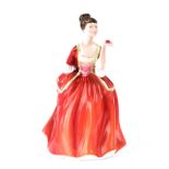 ROYAL DOULTON FIGURE