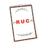 R.U.C. CALENDAR