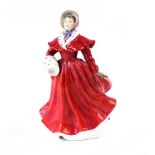 ROYAL DOULTON FIGURE