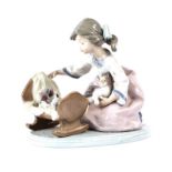 LLADRO FIGURE