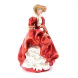 ROYAL DOULTON FIGURE