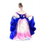 ROYAL DOULTON FIGURE