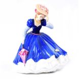 ROYAL DOULTON FIGURE