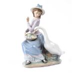 LLADRO FIGURE