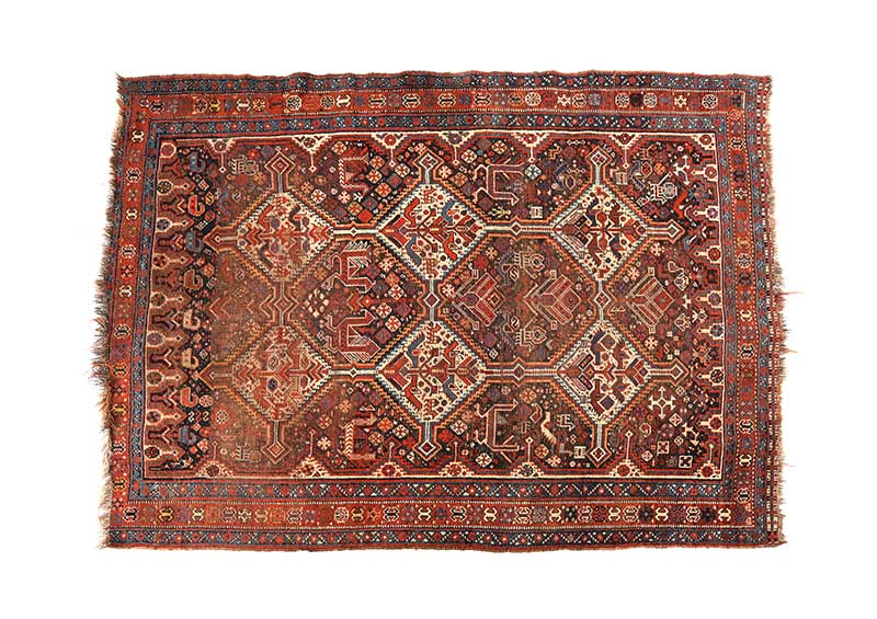 PERSIAN RUG