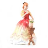 ROYAL DOULTON FIGURE