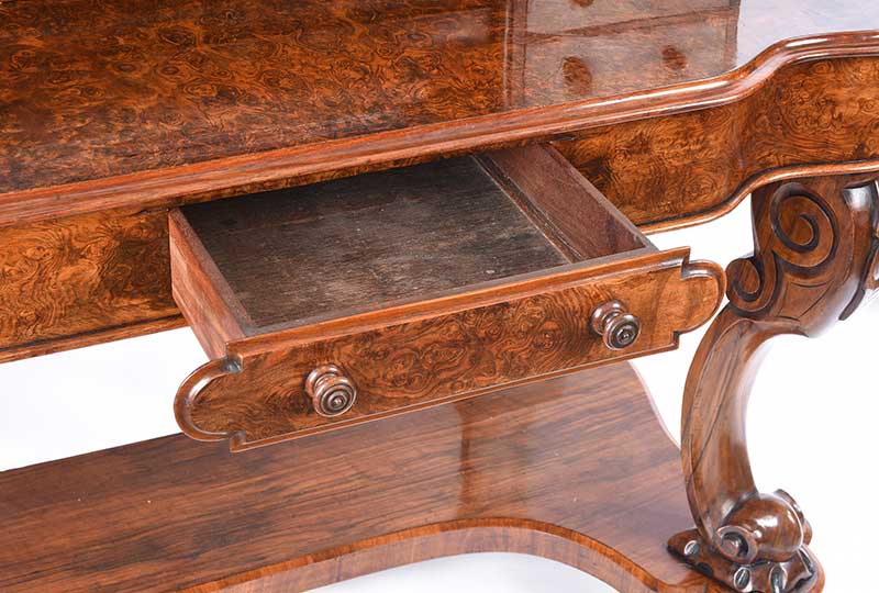 VICTORIAN DUCHESS DRESSING TABLE - Image 7 of 9