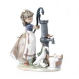 LLADRO FIGURE