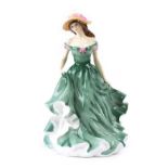 ROYAL DOULTON FIGURE