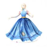 ROYAL DOULTON FIGURE