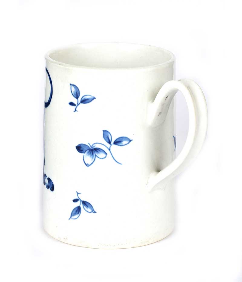 CRESCENT WORCESTER MUG - Image 3 of 4