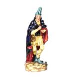 ROYAL DOULTON FIGURE