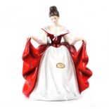 ROYAL DOULTON FIGURE