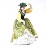 ROYAL DOULTON FIGURE