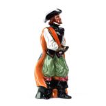 ROYAL DOULTON FIGURE