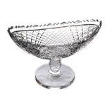 WATERFORD CRYSTAL BOWL