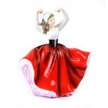 ROYAL DOULTON FIGURE