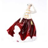 ROYAL DOULTON FIGURE