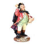 ROYAL DOULTON FIGURE