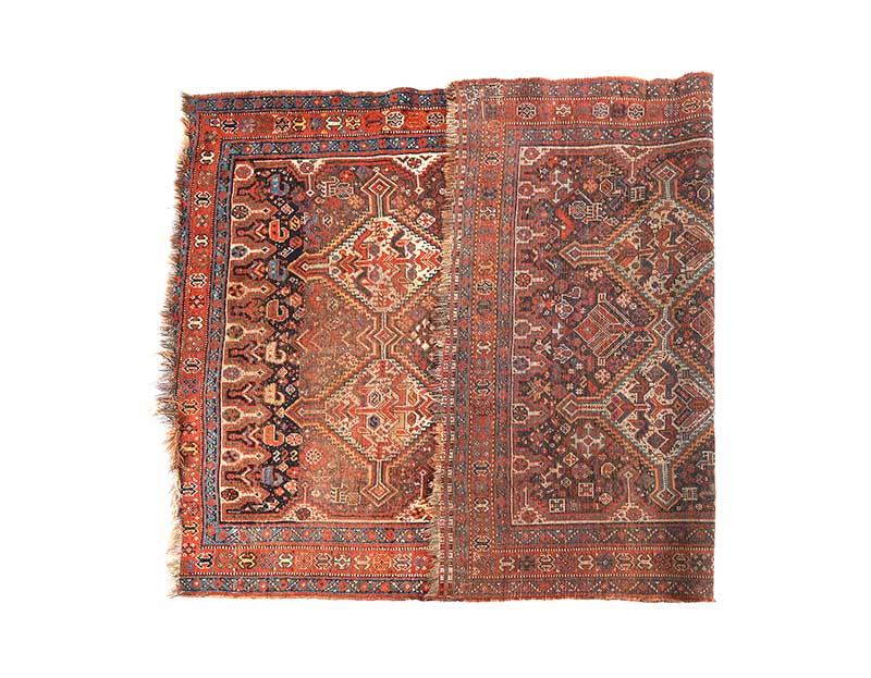 PERSIAN RUG - Image 4 of 4