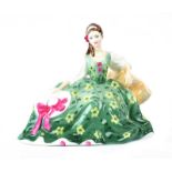 ROYAL DOULTON FIGURE