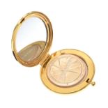 ESTEE LAUDER COMPACT