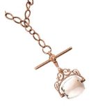 9CT ROSE GOLD NECKLACE