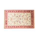 KASHMIR RUG