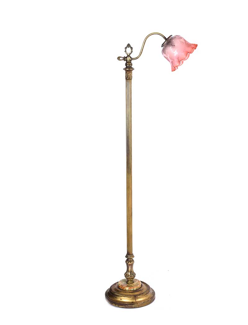 FLOOR STANDING LAMP